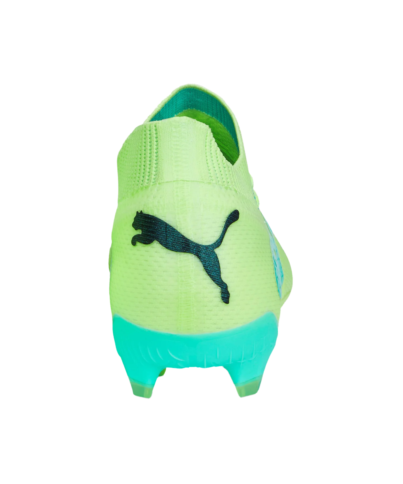 PUMA FUTURE Ultimate FG/AG Pursuit Gelb Grün Türkis F03
