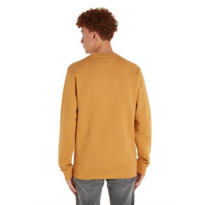 Sweatshirt homme Tjm Reg Badge TOMMY HILFIGER