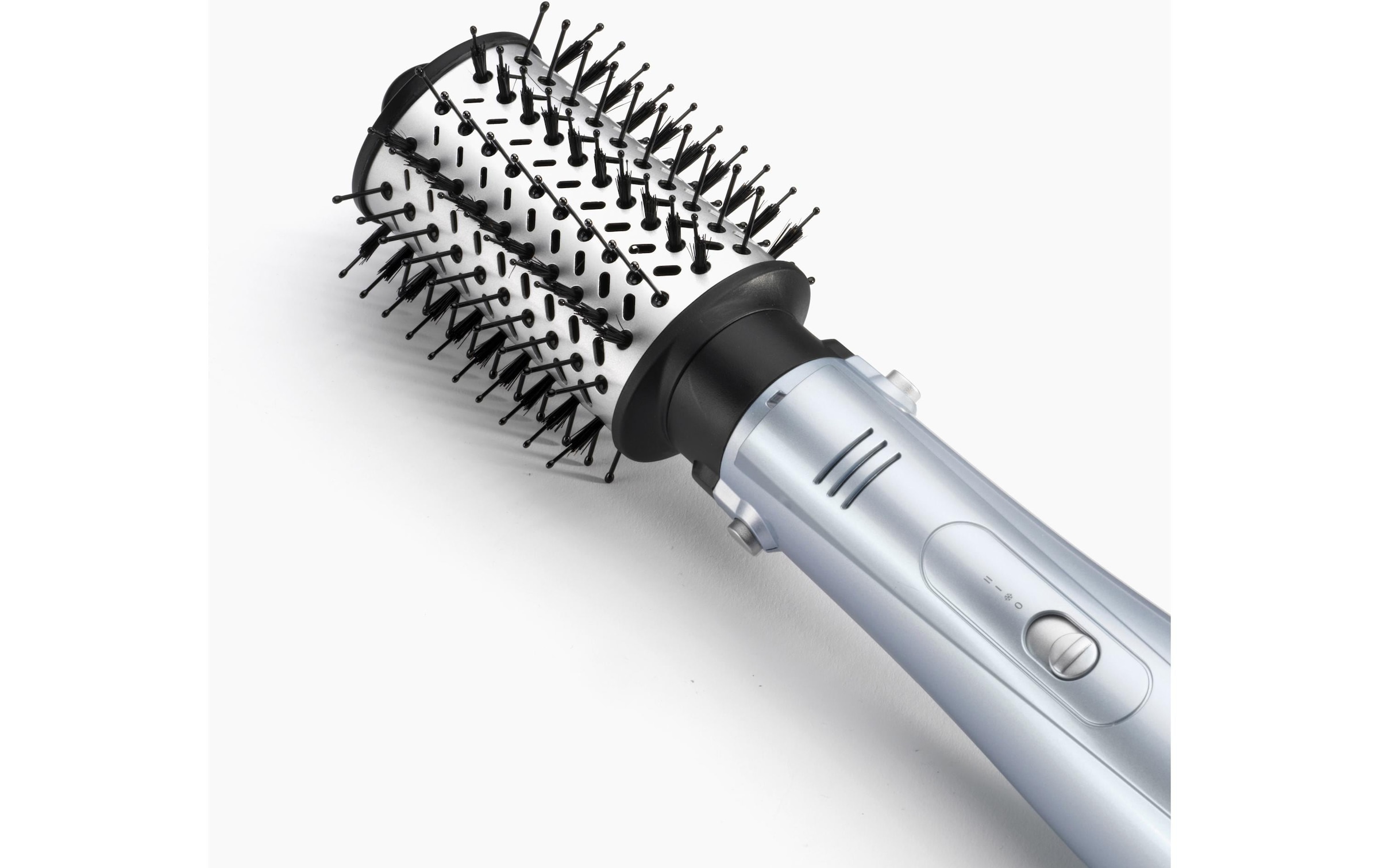 BaByliss Haarglättbürste »Hydro Fusion AS774CHE« Ionen-Technologie