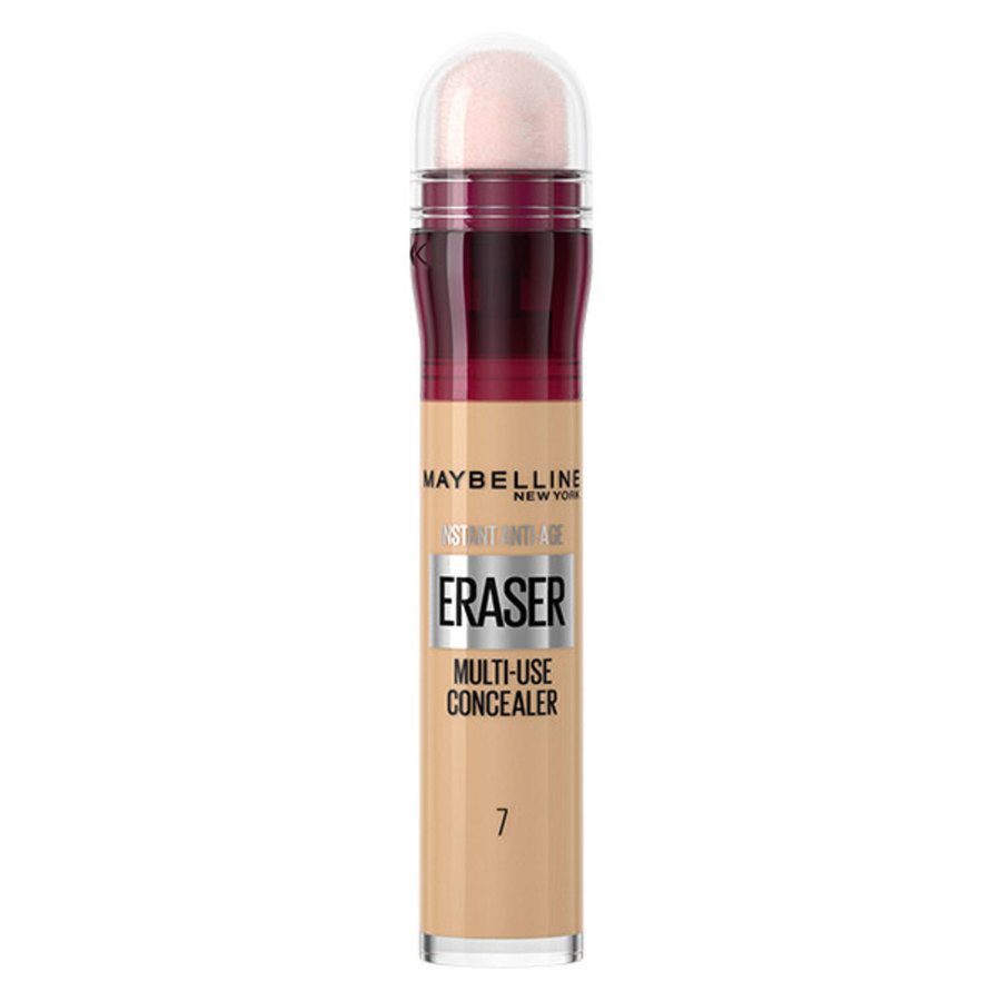 Maybelline New York Instant Eraser Concealer 07 Sand 6,8ml