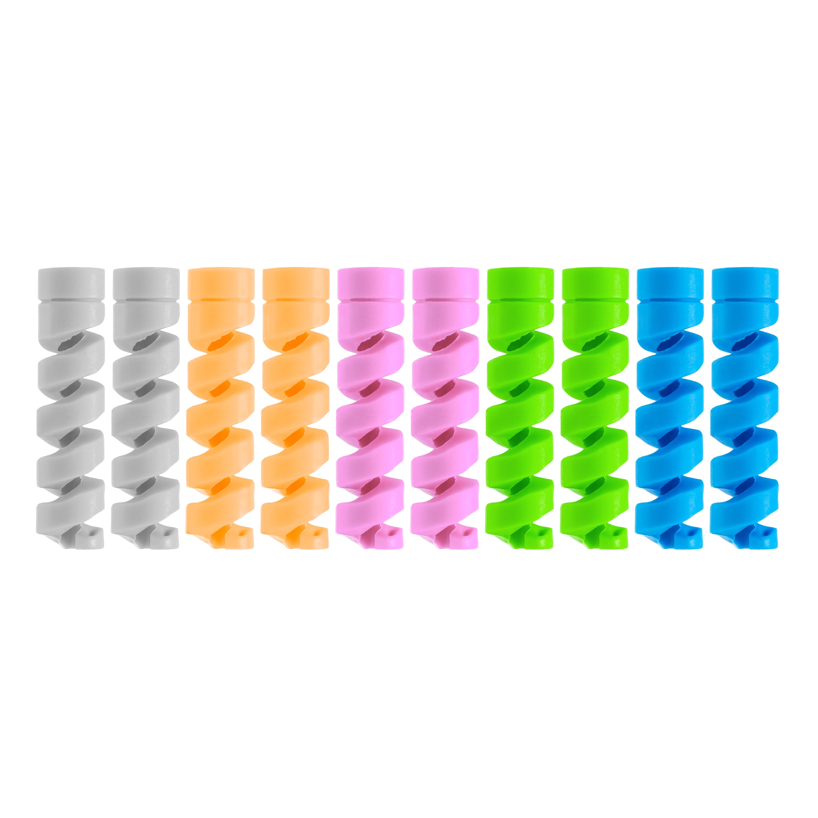 Linocell Kabelbeskyttelse 10-pk.