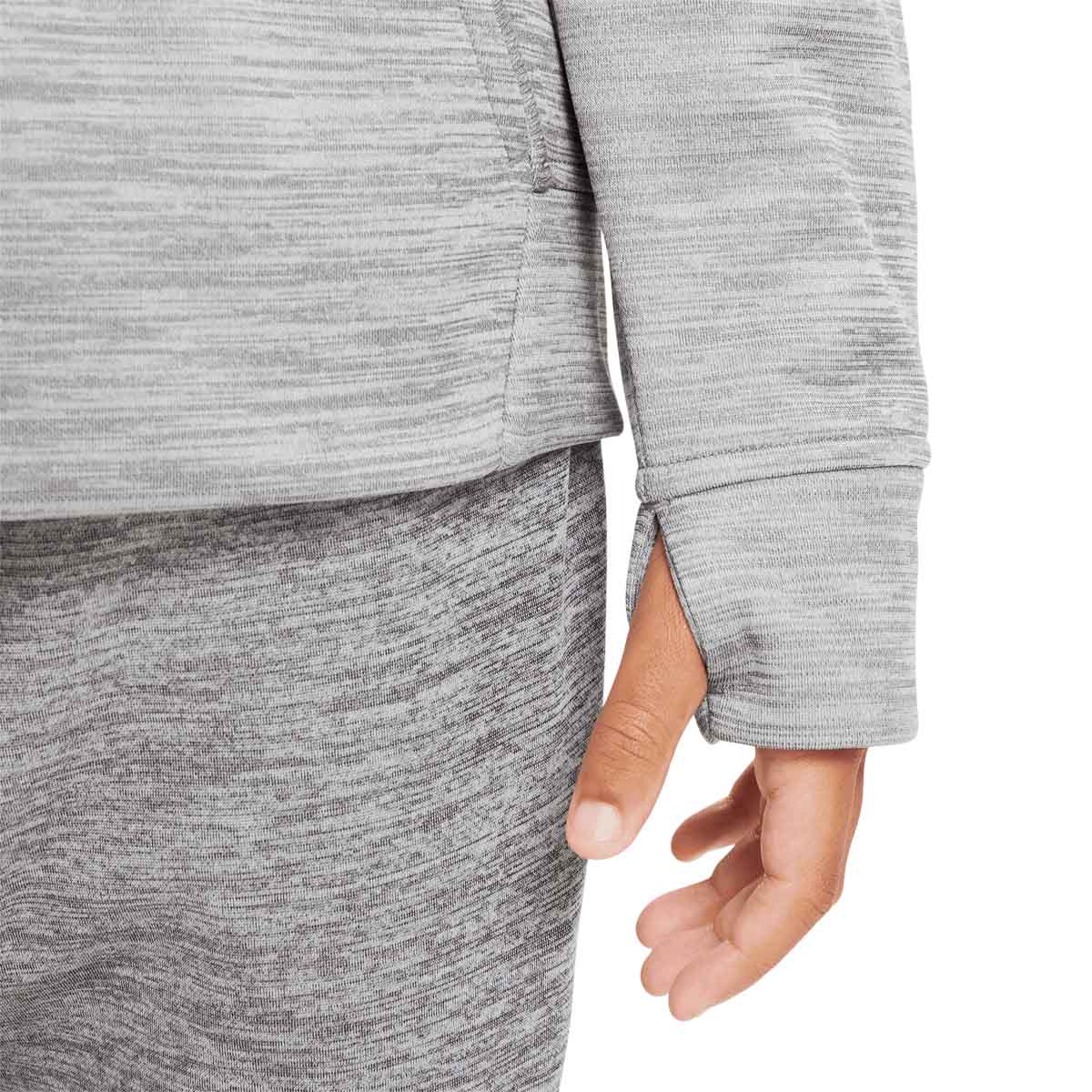 Nike Therma-FIT Trænings Hættetrøje Børn
