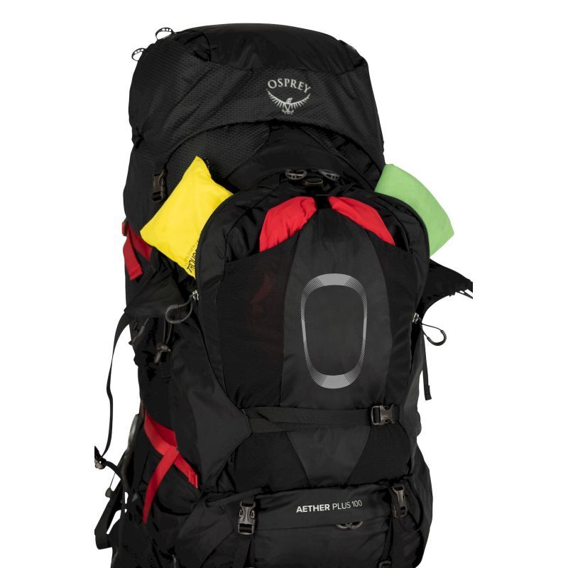 Aether Plus 100 - Sac à dos trekking homme