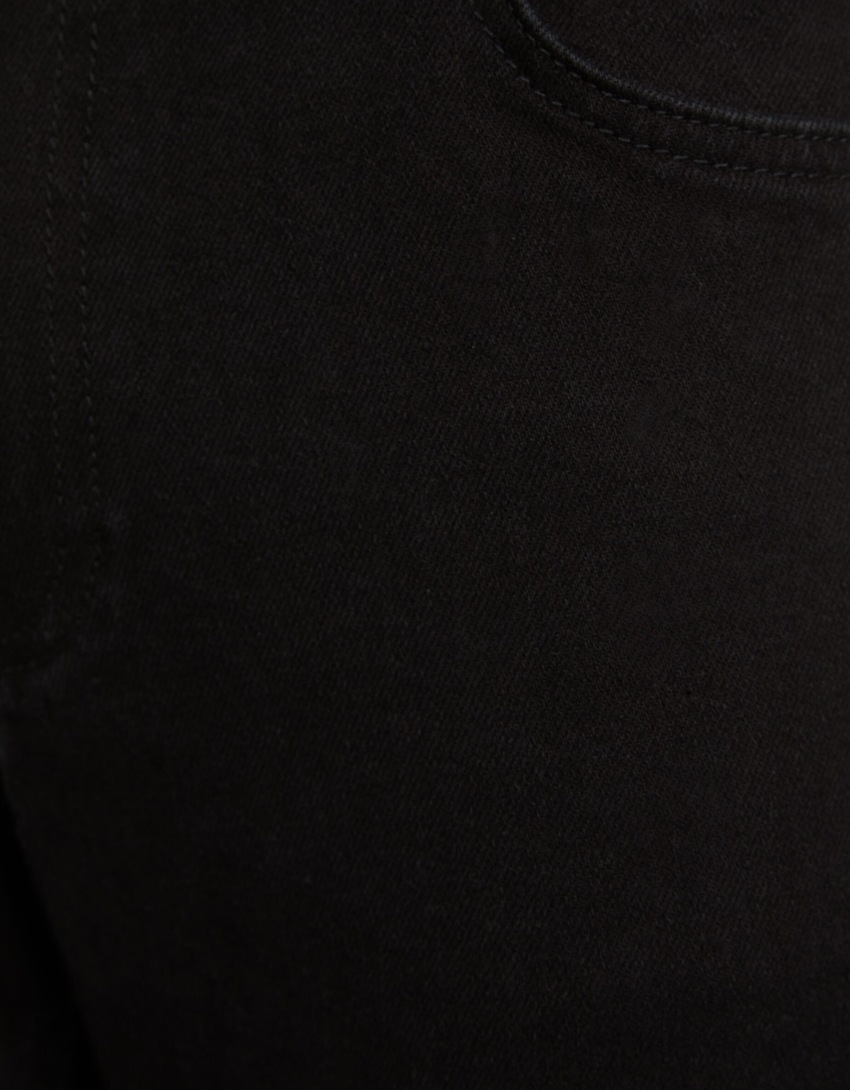 calças jeans super skinny