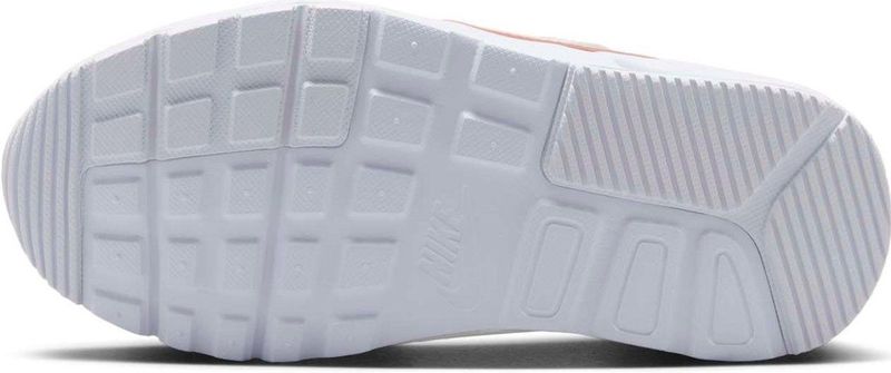 Nike Air Max SC Sneakers - Wit, Lichtroze, Lichtbeige