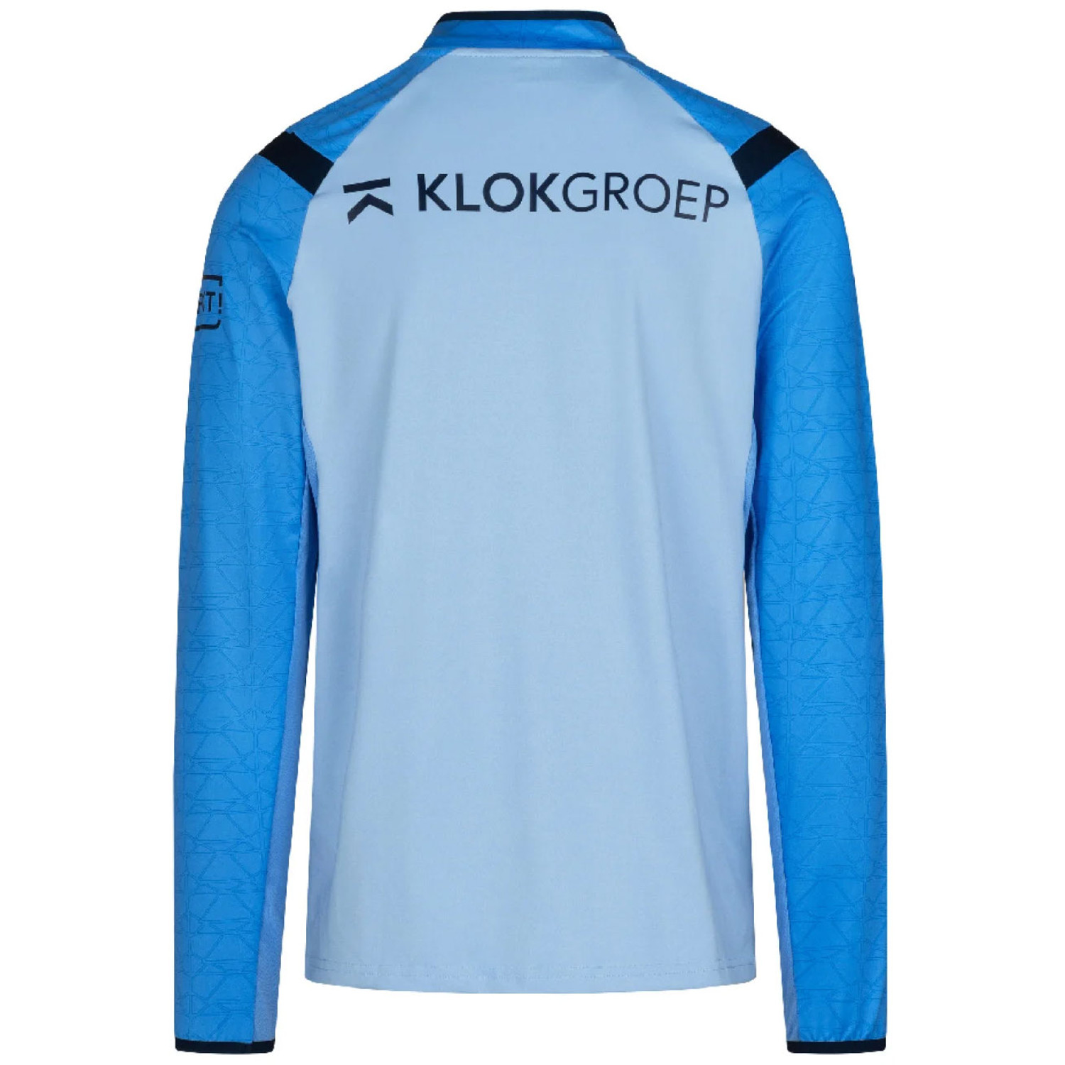 Robey N.E.C. Training Top Kids 2024/2025