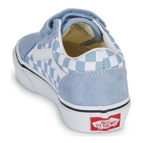 Vans - OLD SKOOL V - Bleu