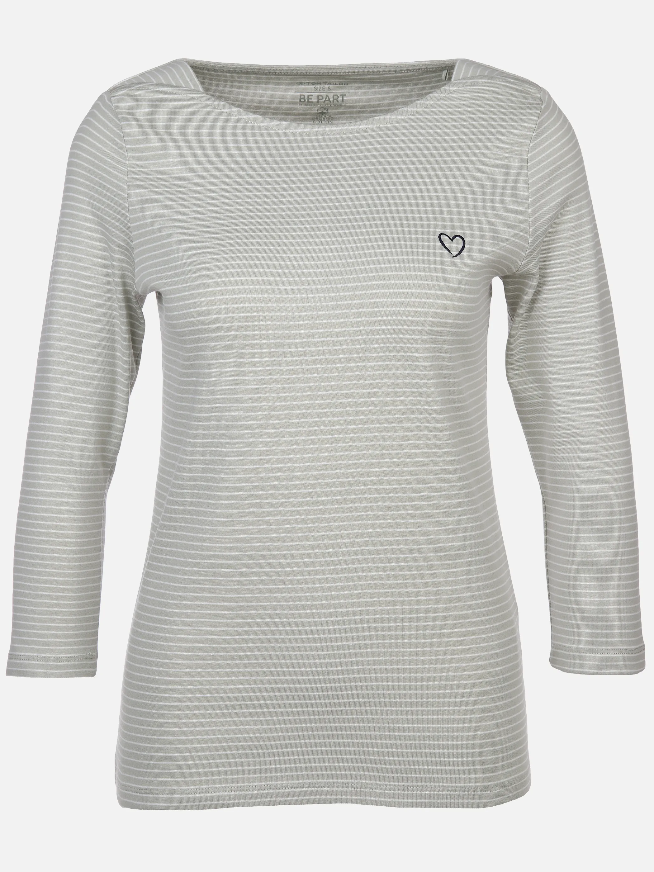 Damen Streifenshirt