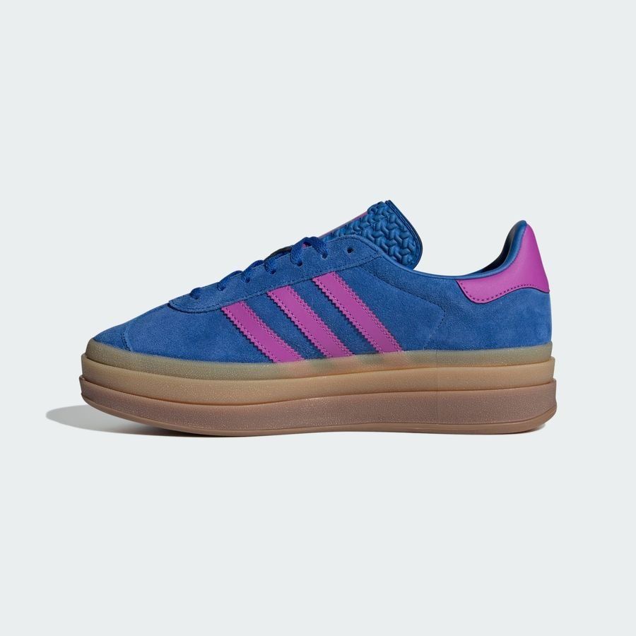 Adidas Original Chaussure Gazelle Bold