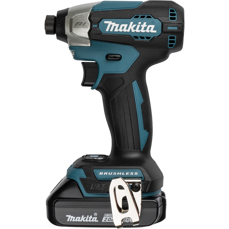 Makita DLX2423AJ combopack 18V 2x 2,0Ah Li-ion