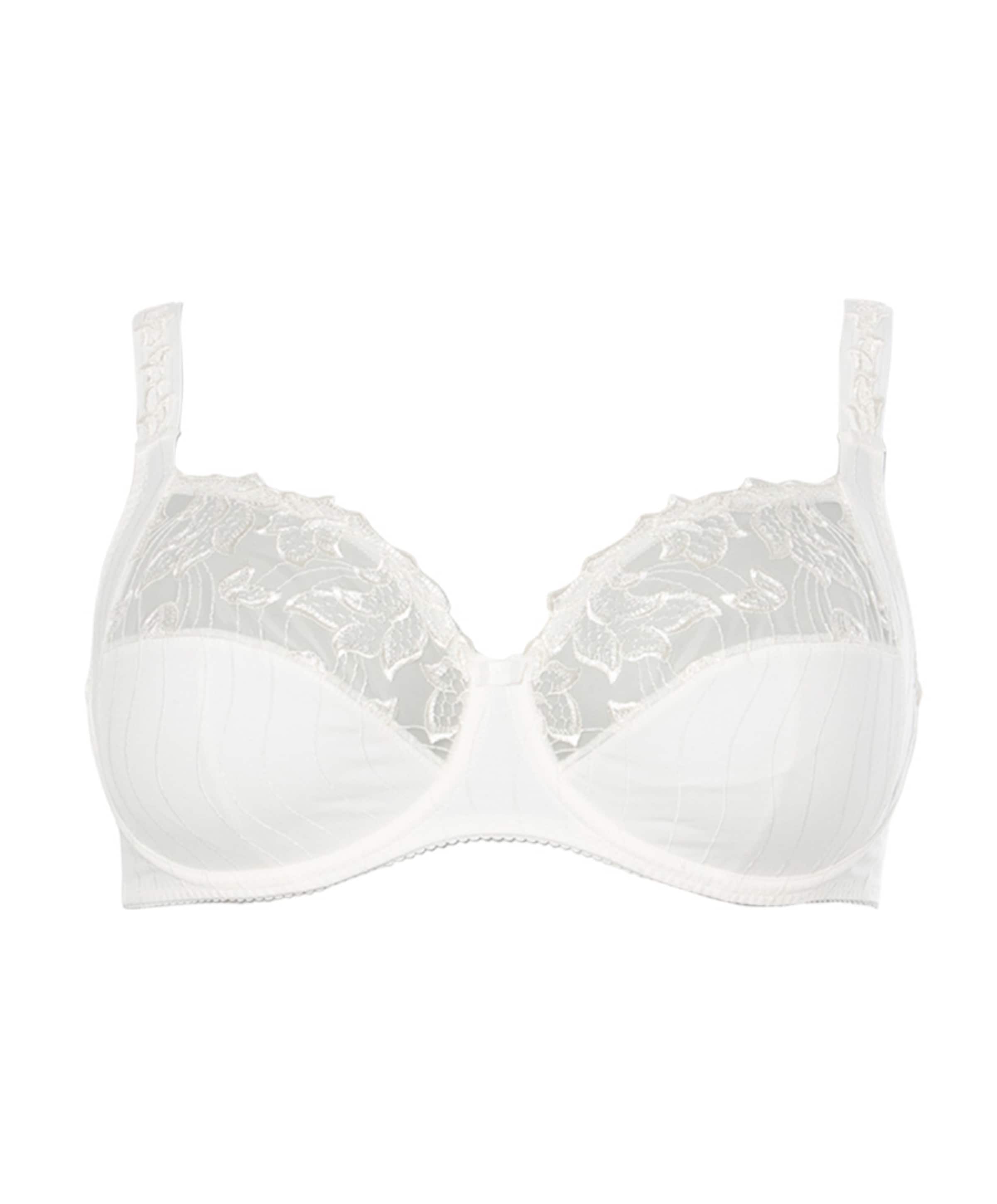 PrimaDonna Dames bh ecru