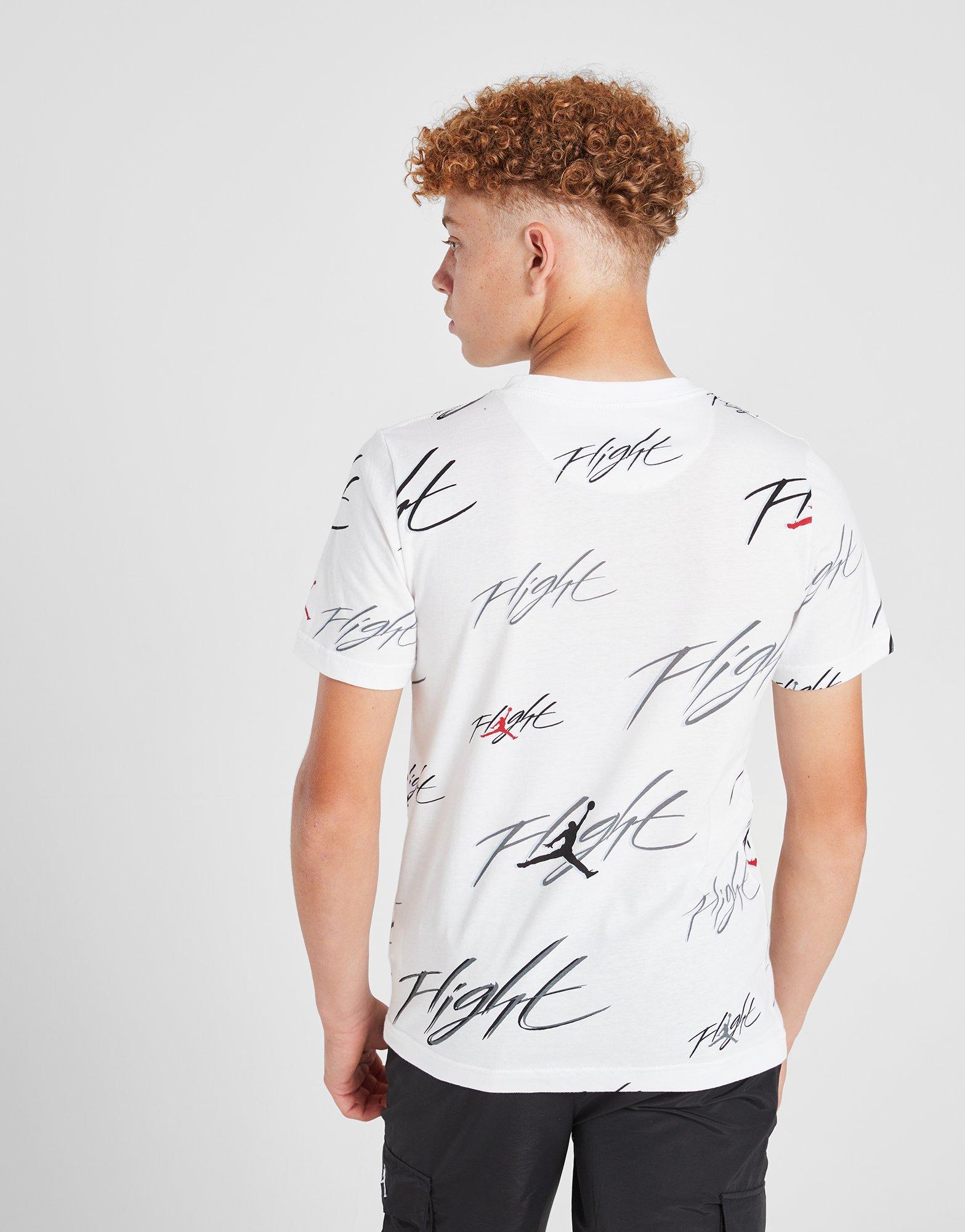 Jordan T-shirt Flight Junior