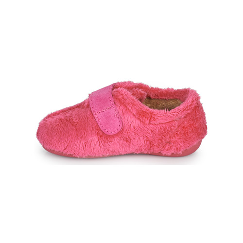 Citrouille et Compagnie - LAFINOU - Fushia