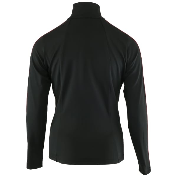 Sweat polaire FUSALP STELLIA III W NOIR