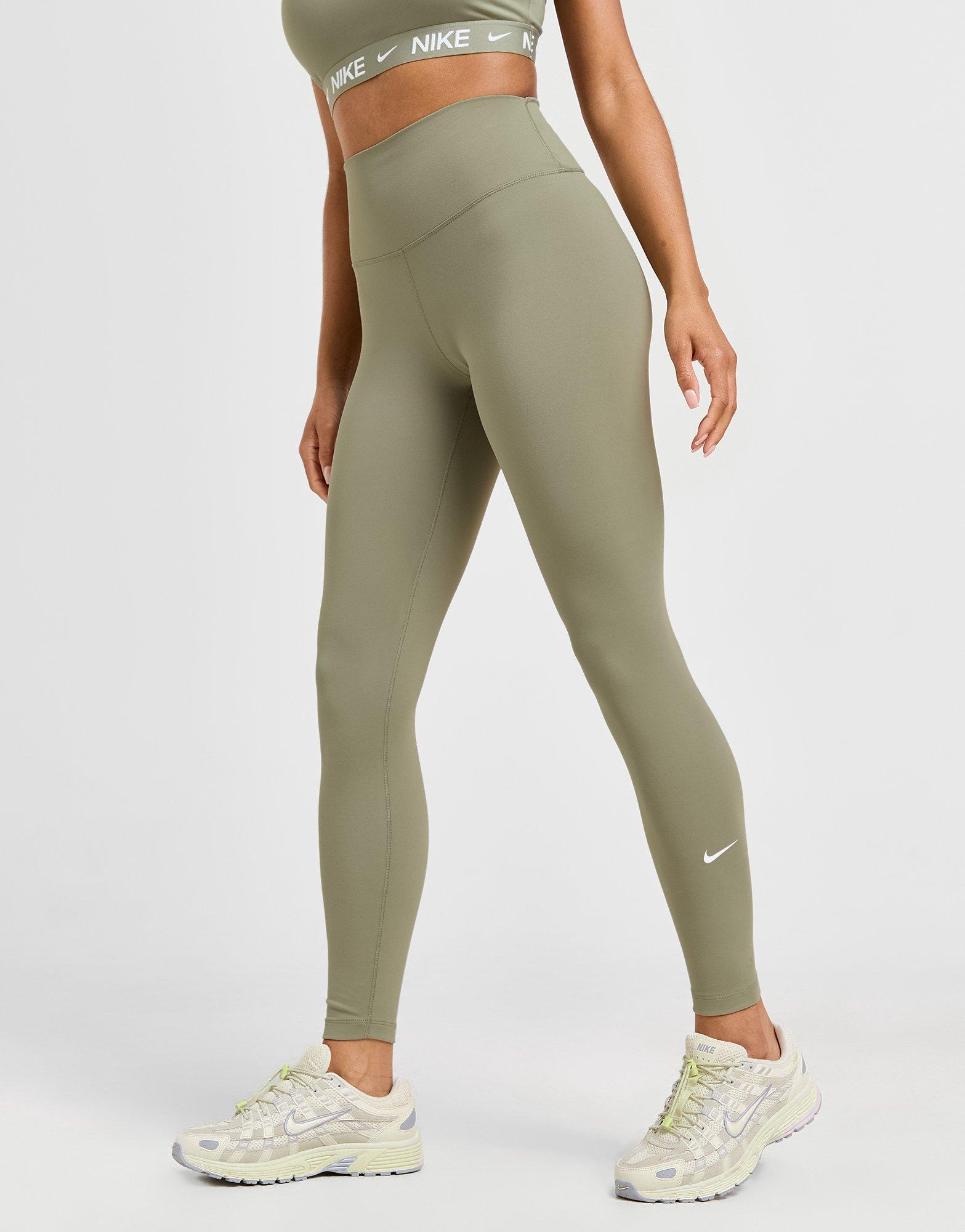 Nike Legging Training One High Rise Femme