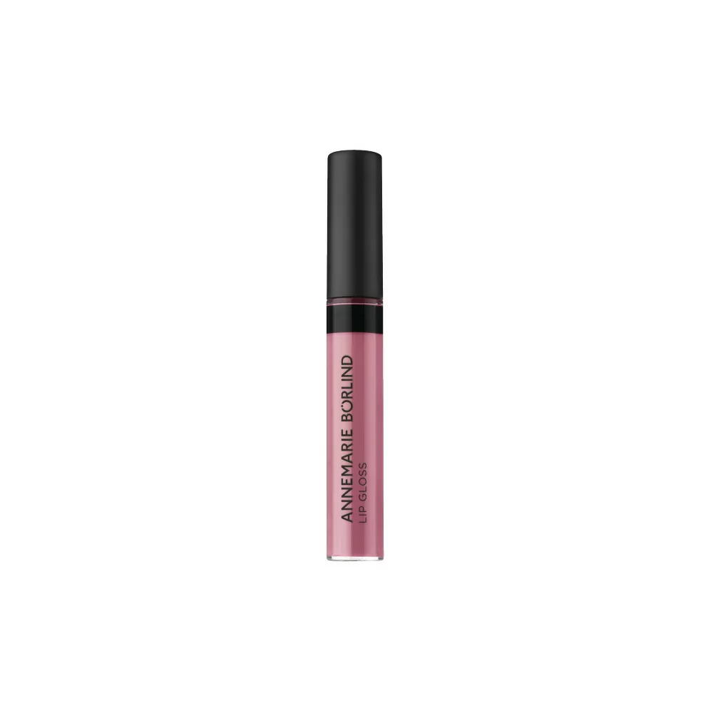 Annemarie Börlind Lip Gloss - Flere Farver