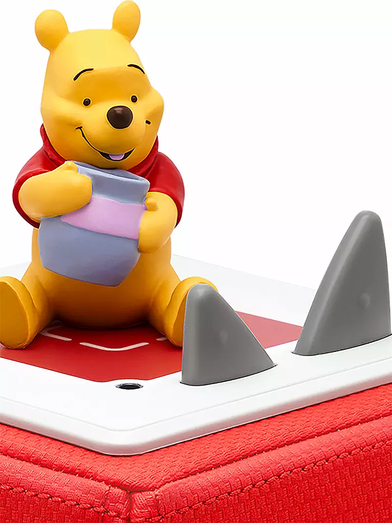 TONIES Hörfigur -  Disney - Winnie Puuh auf großer Reise keine Farbe