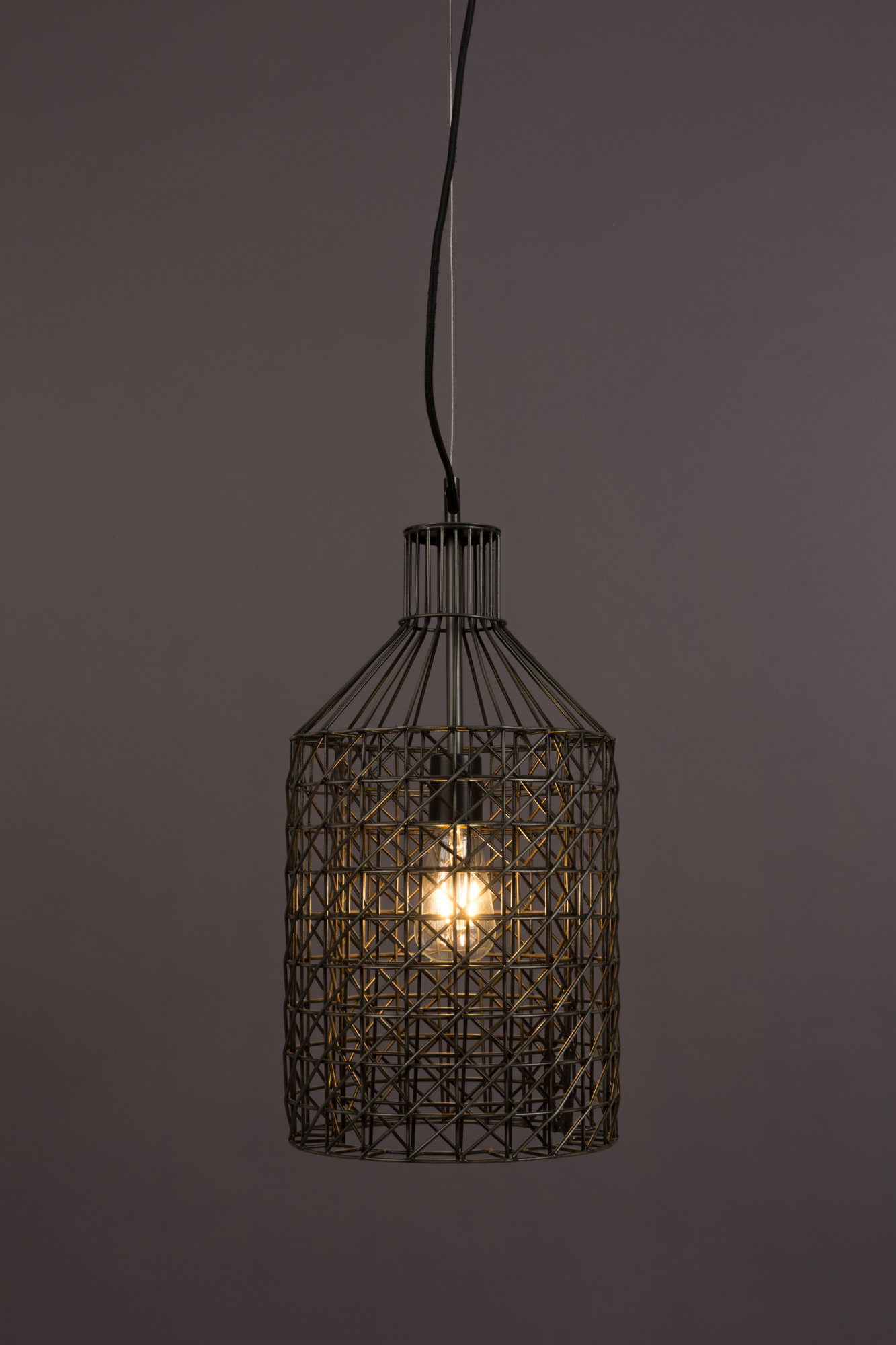 Hanglamp Jim groot