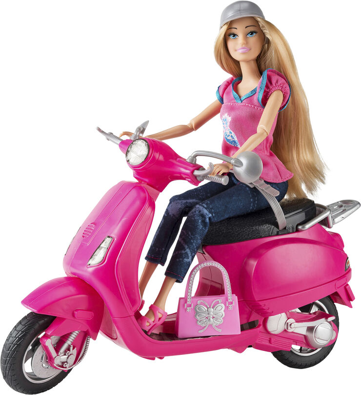 JUDITH JUDITH mSCOOTER 29 cm