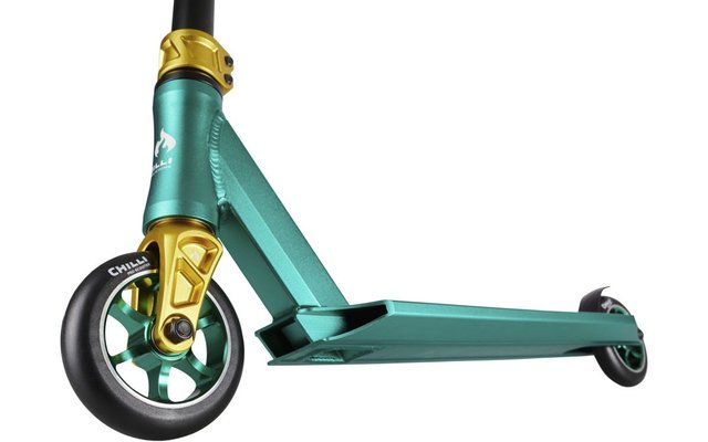Chilli Scooter 5000