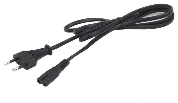 BOSCH Cable Alimentation pour Chargeur Secteur