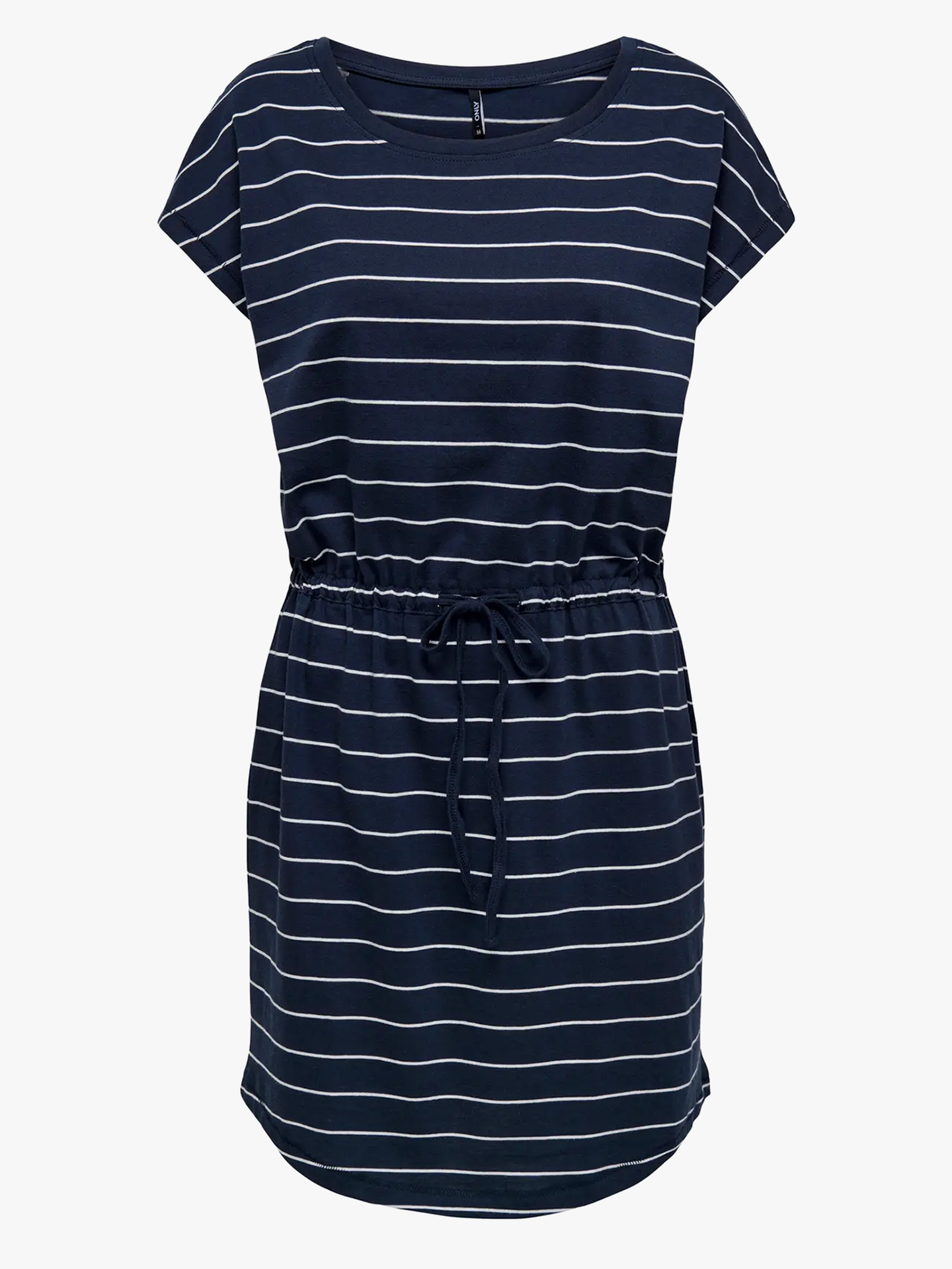 May Life Short Sleeve Dress