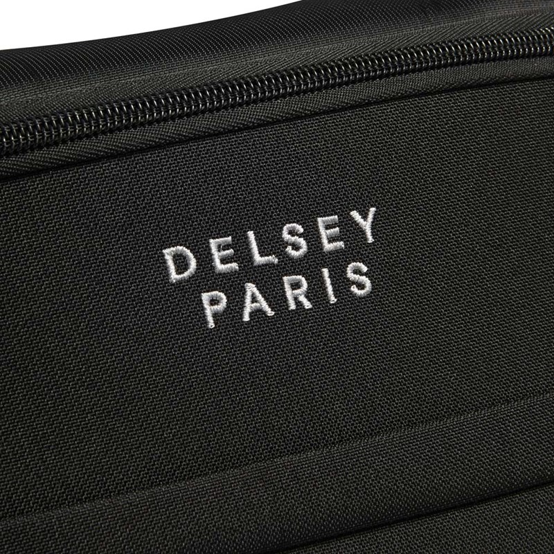 Delsey<br>Beauty Box Brochant 3