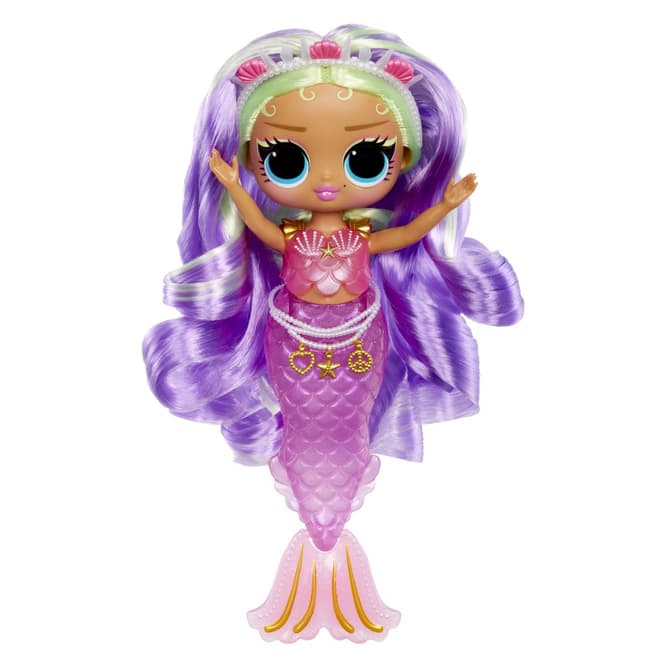 L.O.L. Surprise! Tweens Meerjungfrauenpuppe - Cleo Cove
