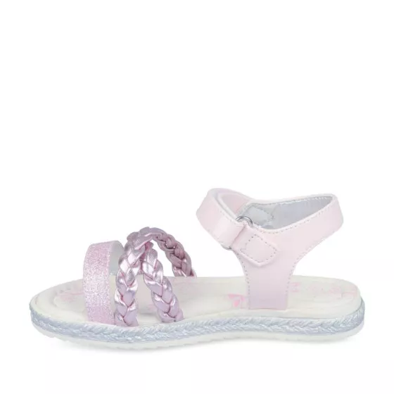 Sandales ROSE NINI & GIRLS