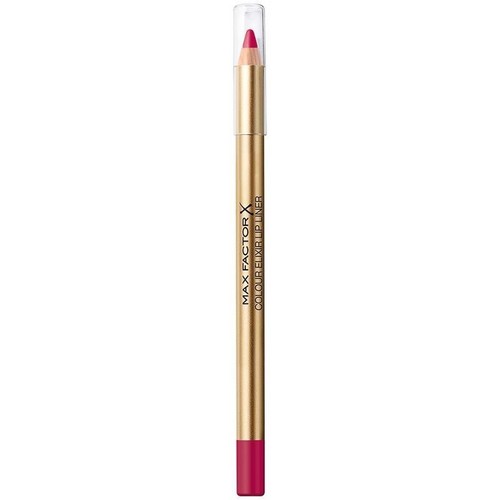 Max Factor - Colour Elixir Lipliner 050-magenta Pink