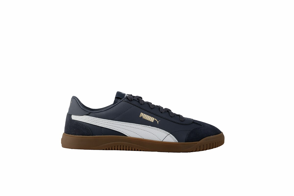 PUMA<br>Clube de Tênis 5v5