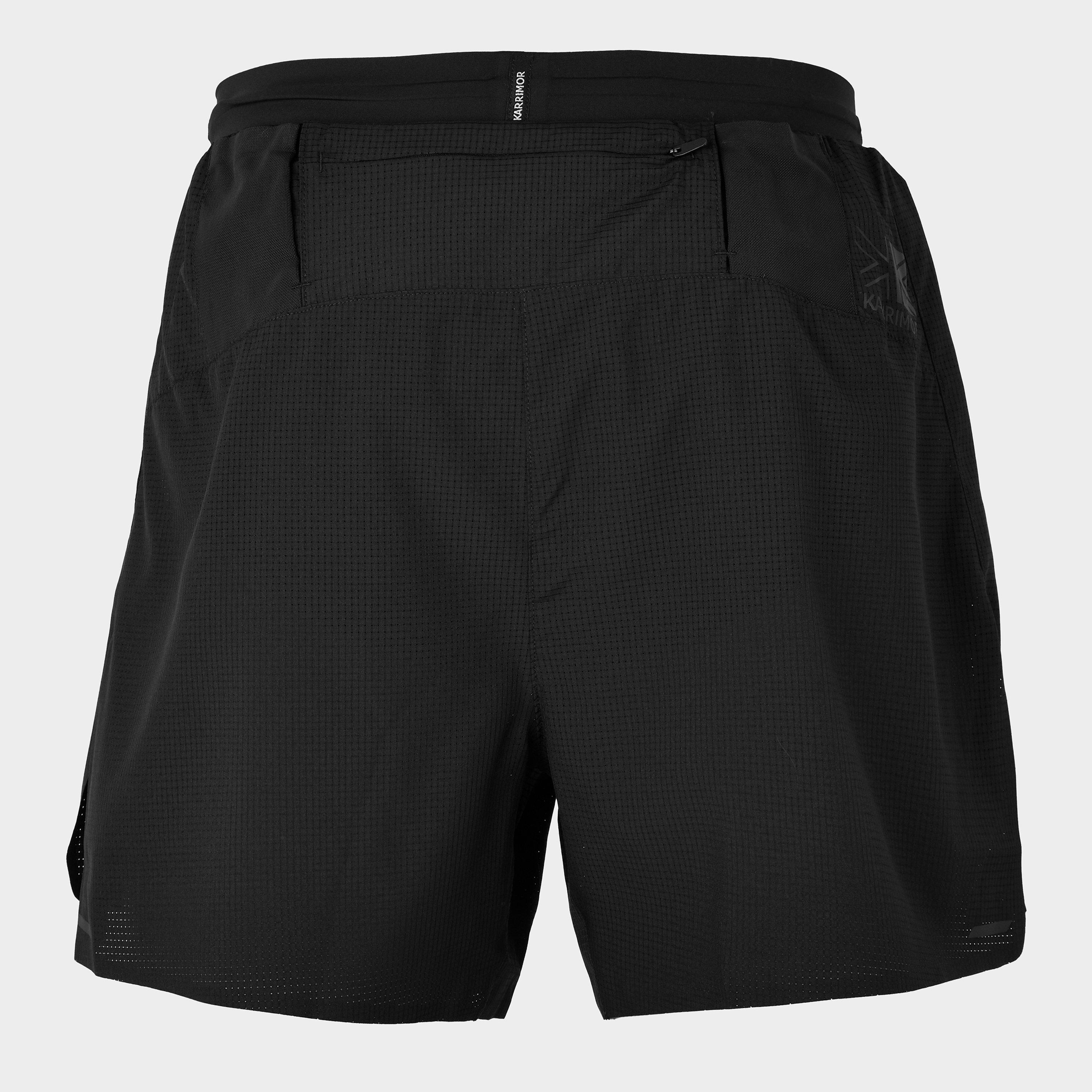 Karrimor 5inch Short Sn