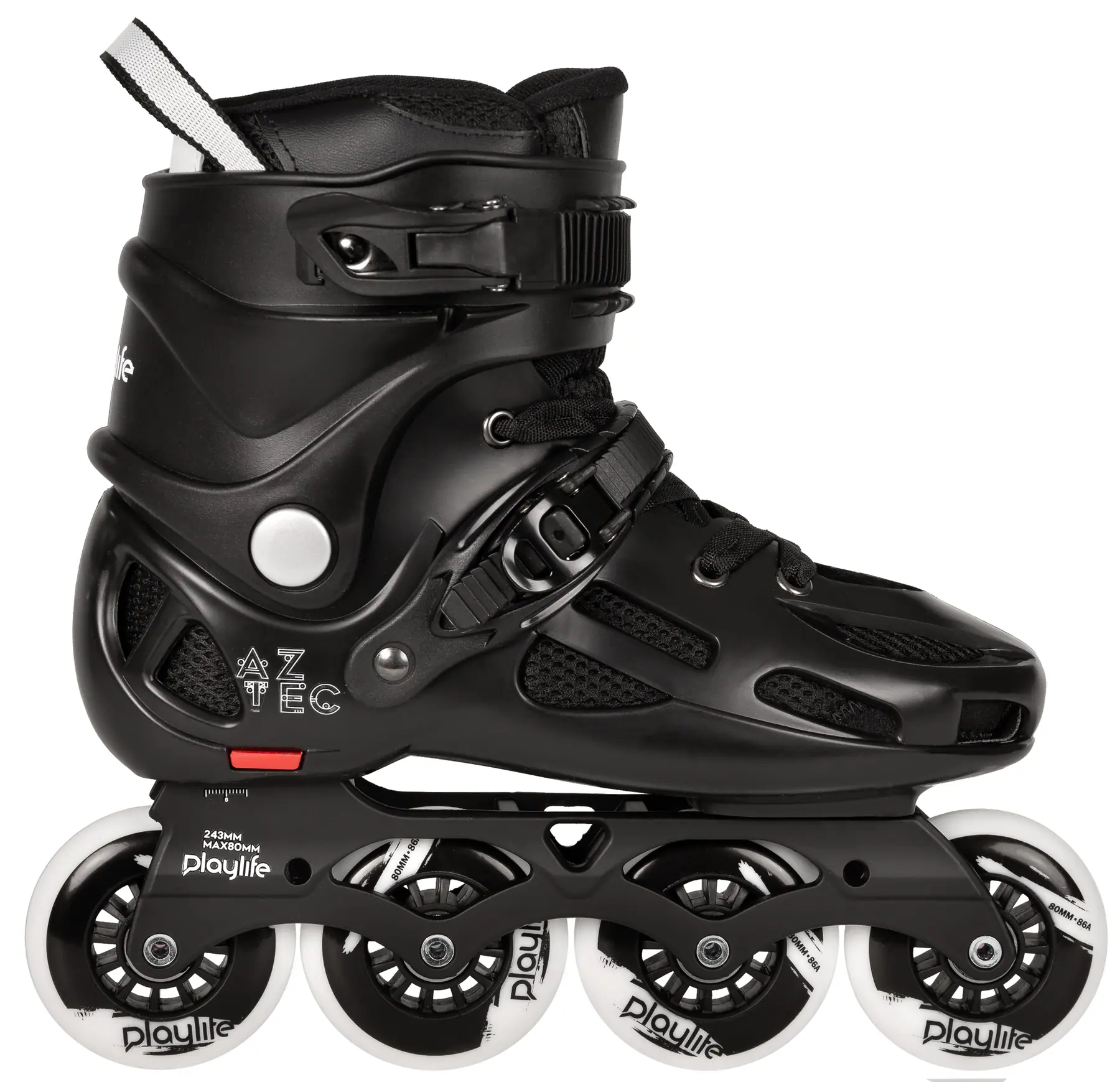 Playlife Aztec Freeskates | SkatePro