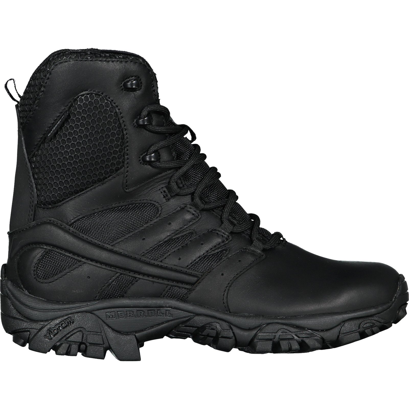 Merrell Herren-Arbeitsstiefel MOAB Tactical Response WP 44.5