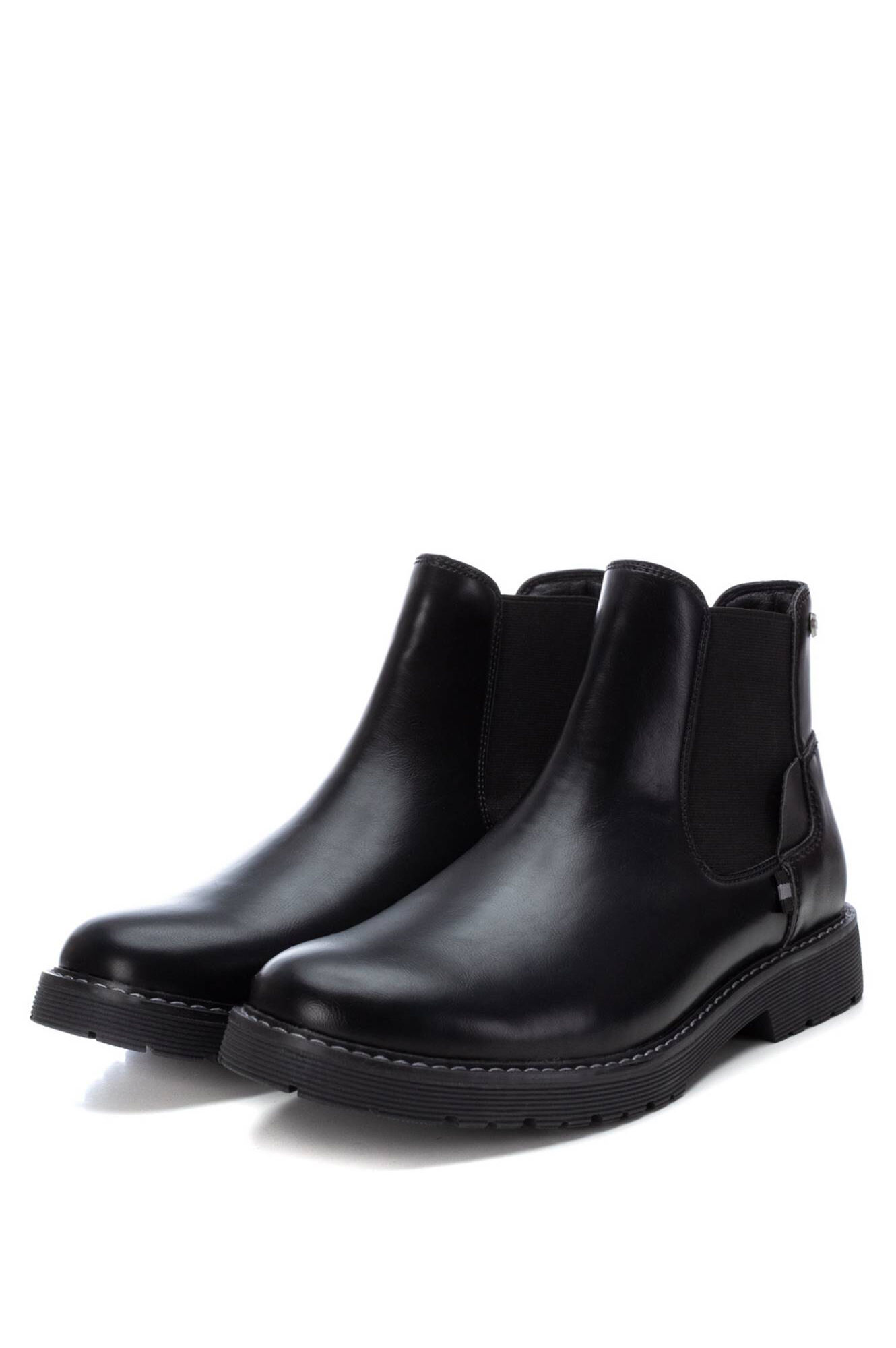 Bota de cultivador de cana