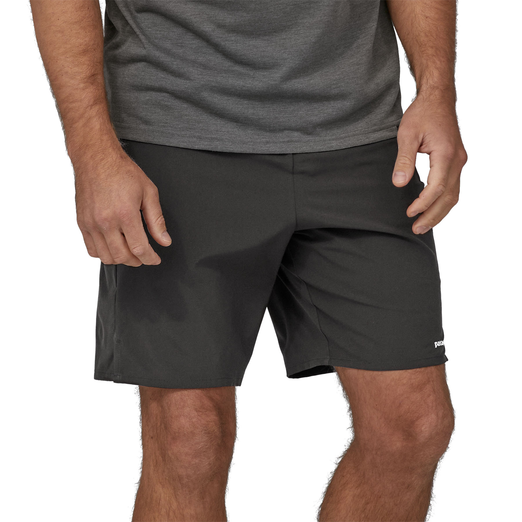 M's Multi Trails Shorts - 8 in.