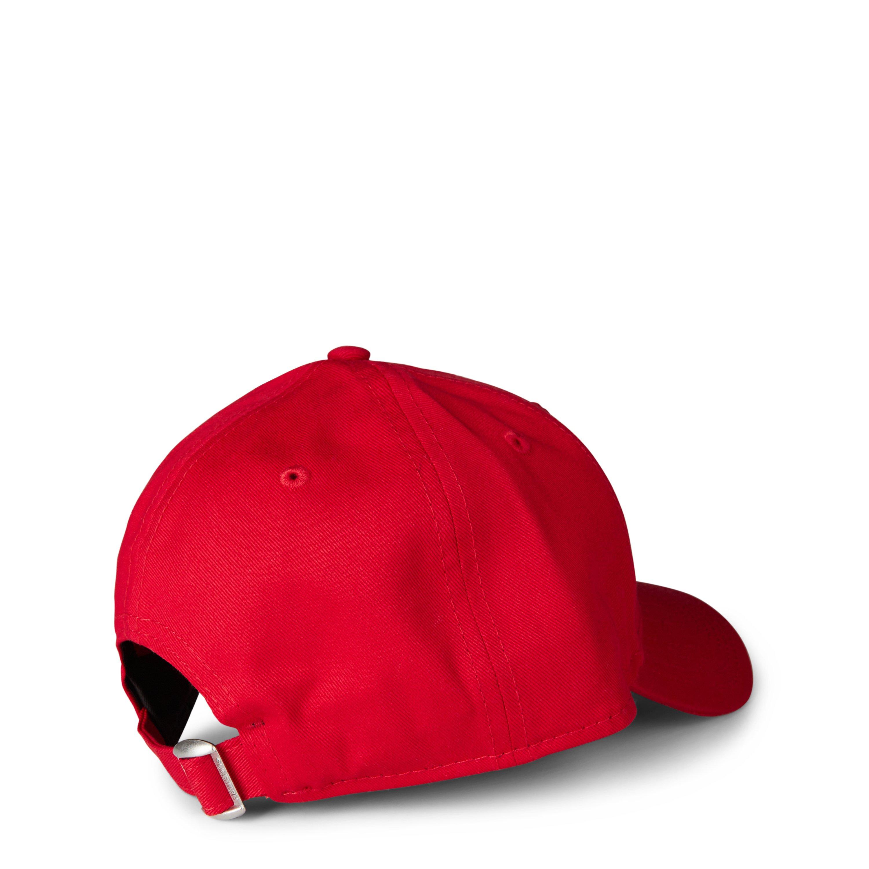 New Era New Manchester United 9Forty Cap Adults