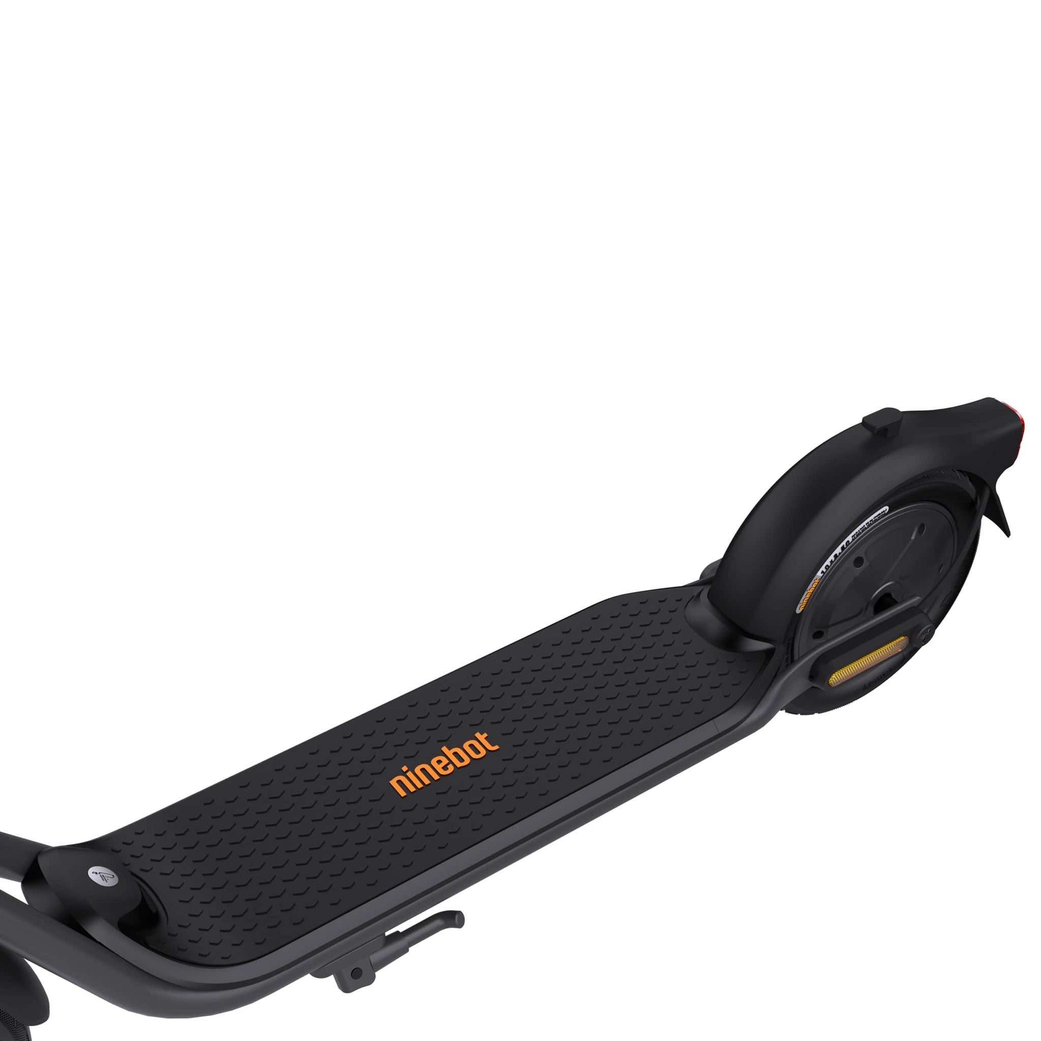 Trottinette Électrique Ninebot F2 PRO - by Segway