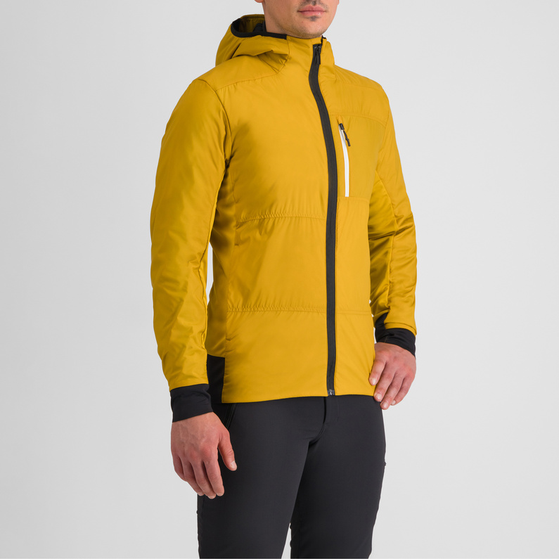Sportful Herren Xplore Thermal Jacke