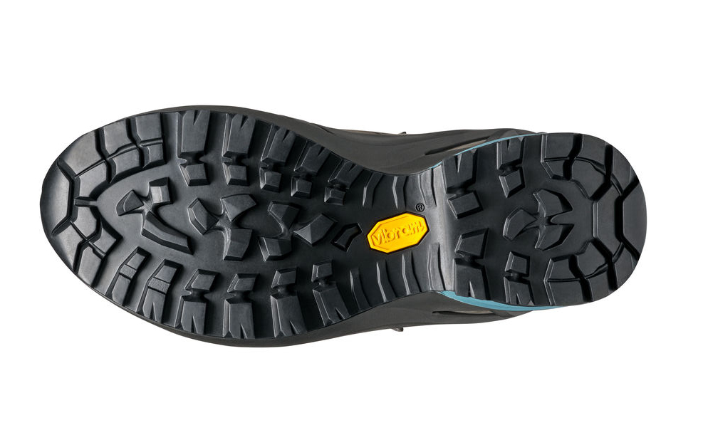 Cyclone GTX Dame Gull Gray/Arctic