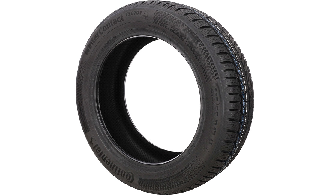 Continental - 235/65-17 108V XL WinterContact TS870P