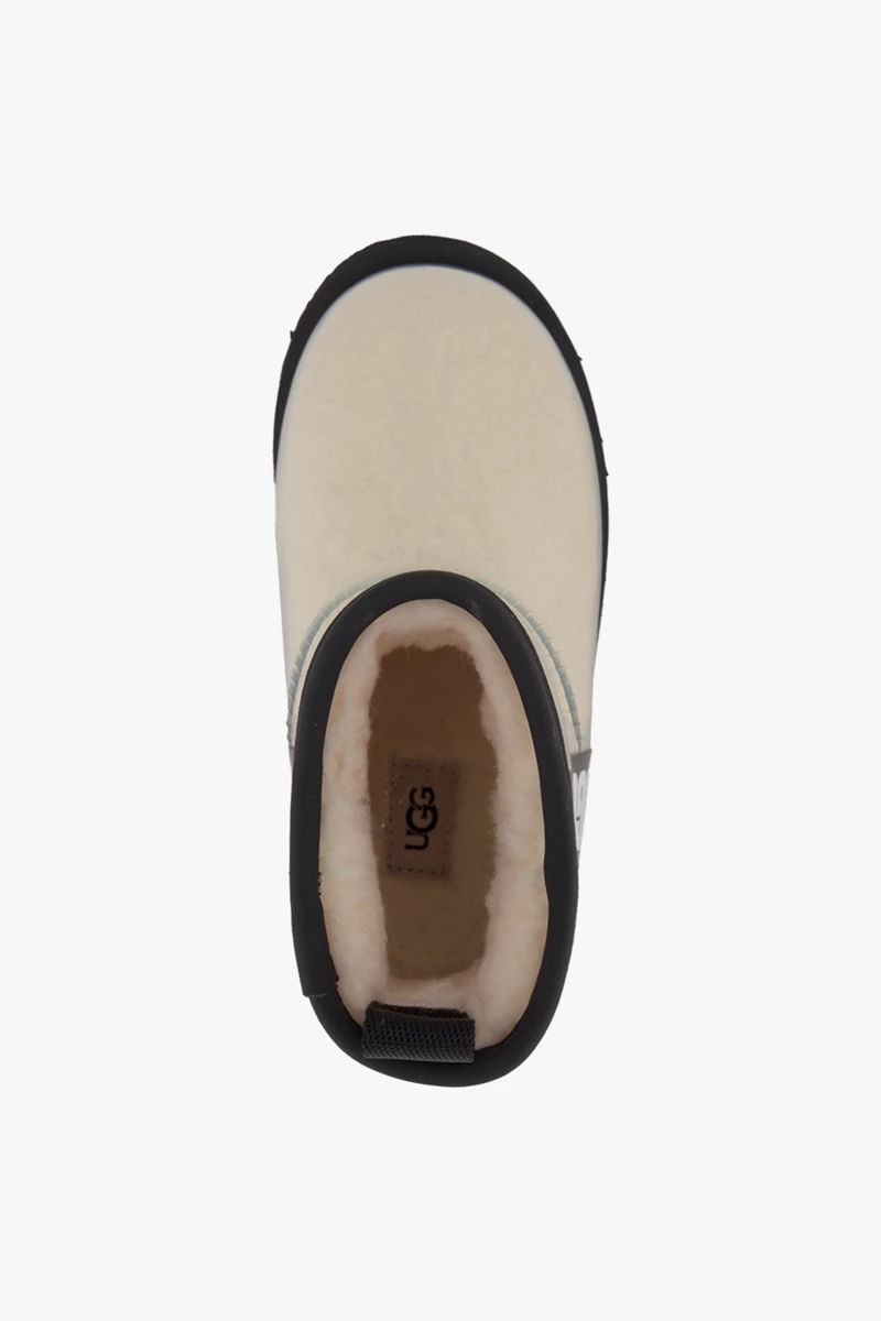 UGG Classic Clear Mini II Kinder Winterboot