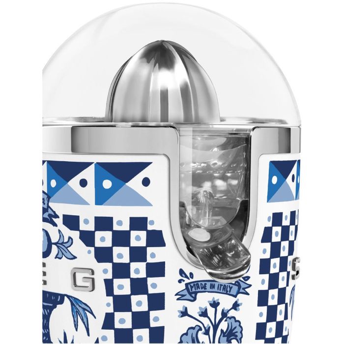 SMEG Zitruspresse Dolce & Gabbana CJF01DGBEU