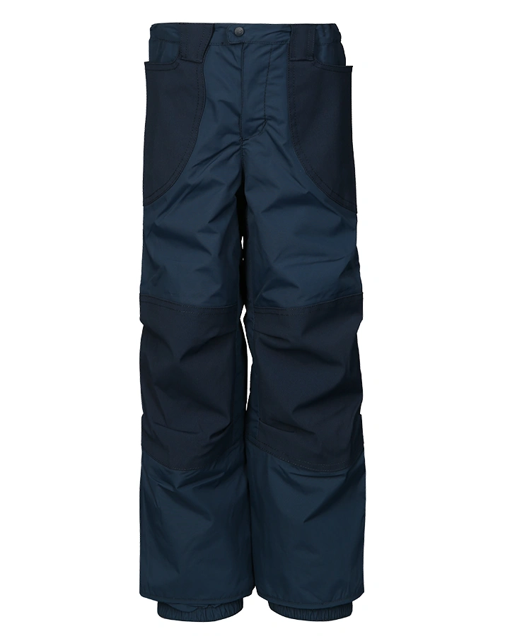 Funktions-Hose TOBI in navy