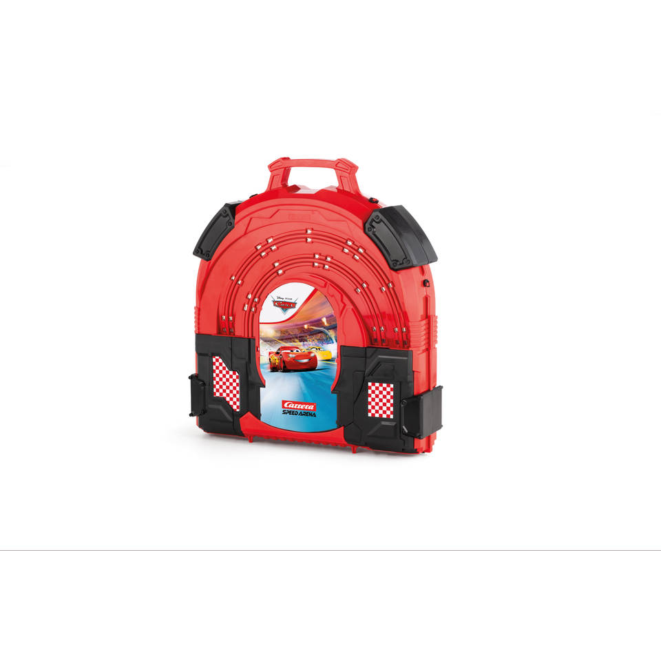 Carrera Cars speed arena