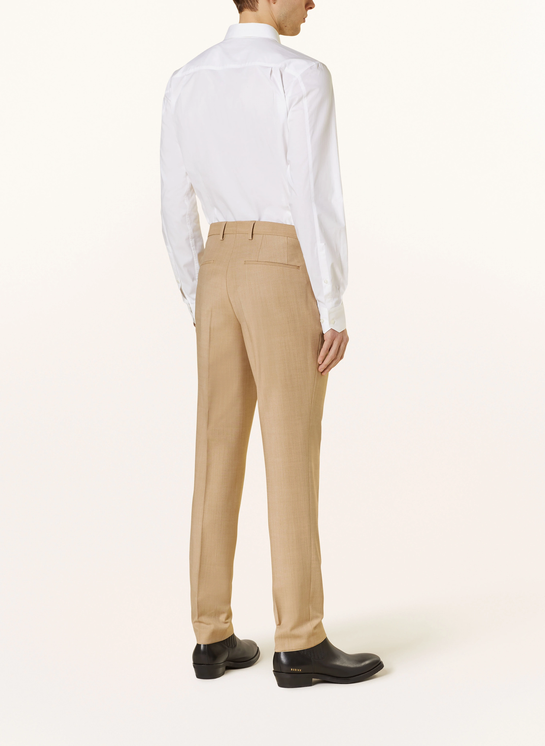 HUGO Anzughose GETLIN Slim Fit