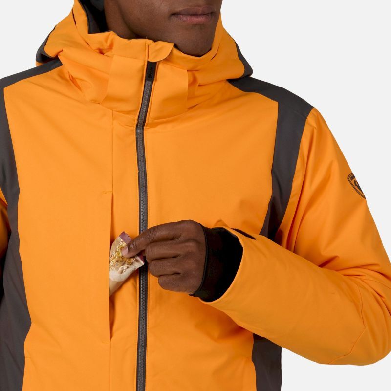 Velika Jacket - Veste ski homme