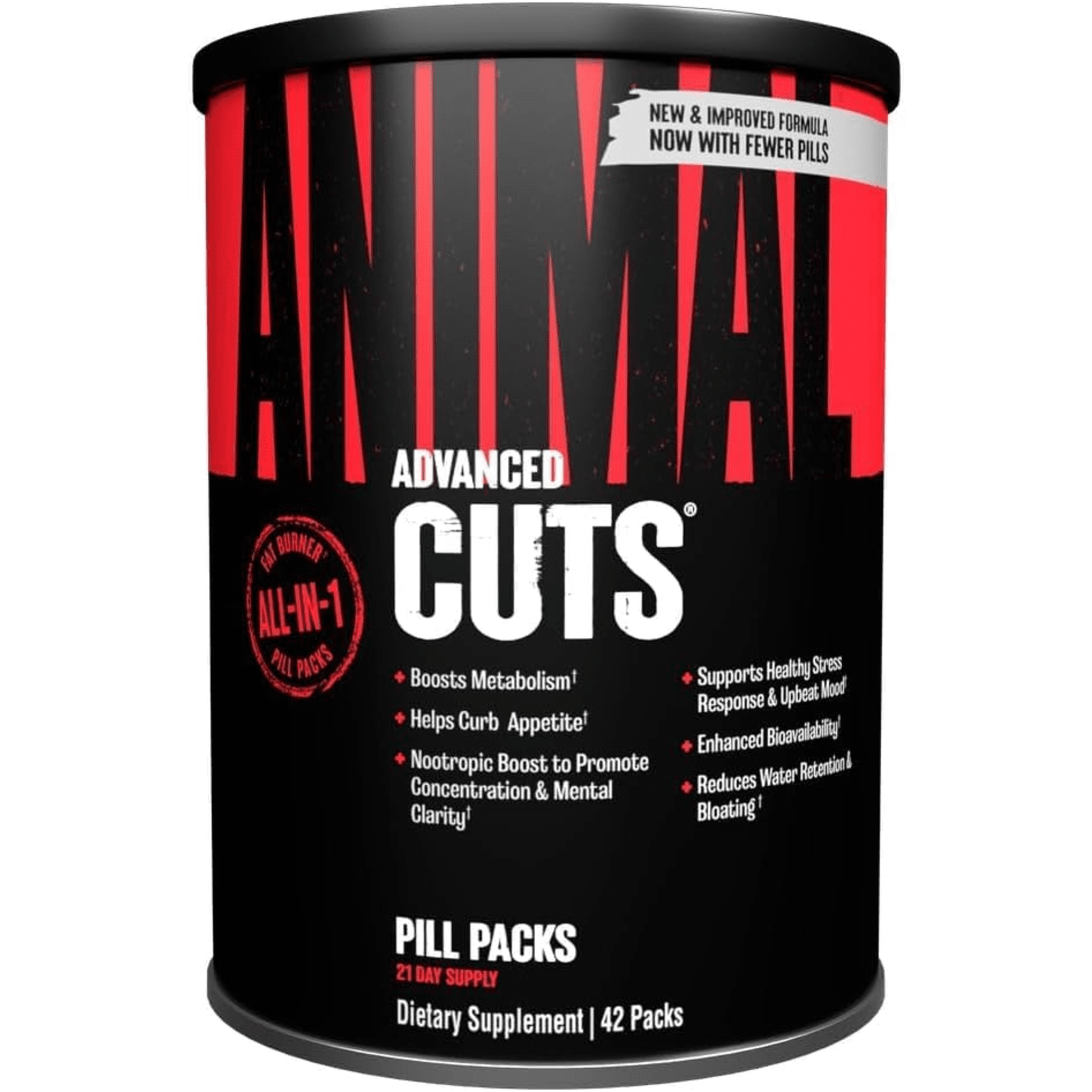 Animal Cuts (42 Beutel)