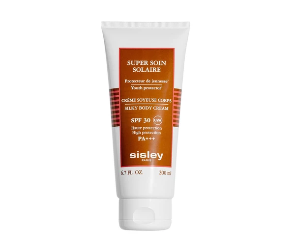 Sisley Super Soin Solaire Bodycream SPF30