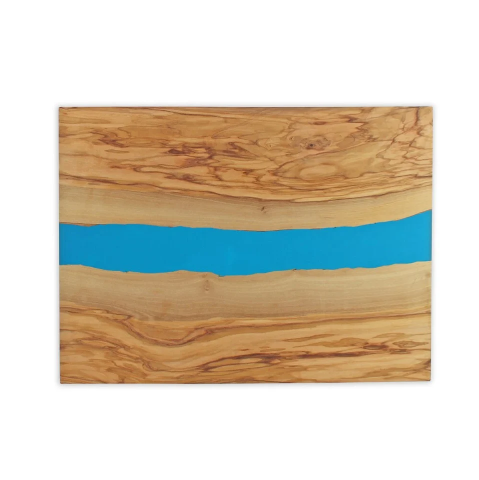 Winkee - Serveringsfad - The River - Big